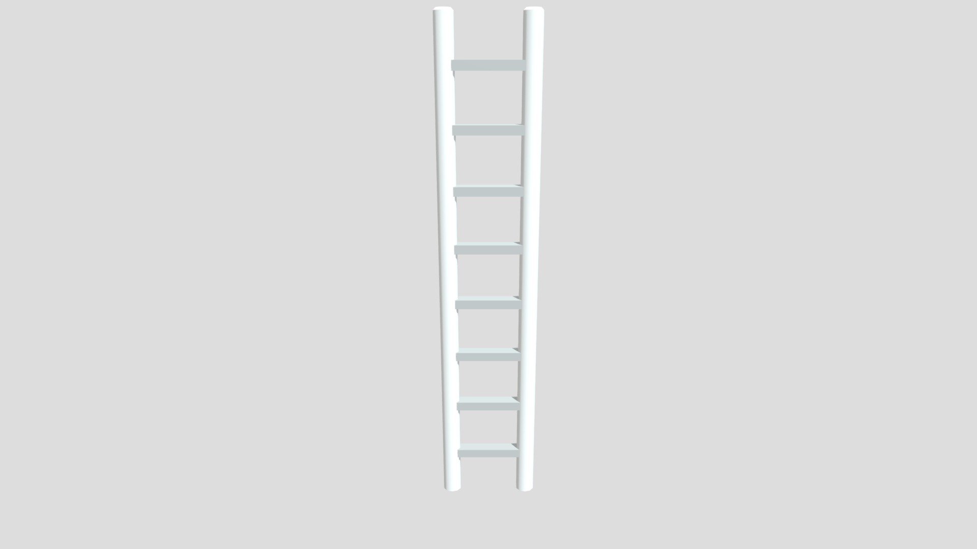 Escalera De Mano