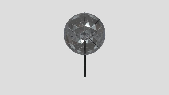 TEST UPLOAD 3D Model