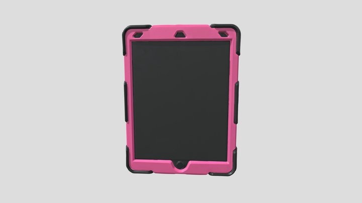 Tablet props – Modello 3D gratuito STL