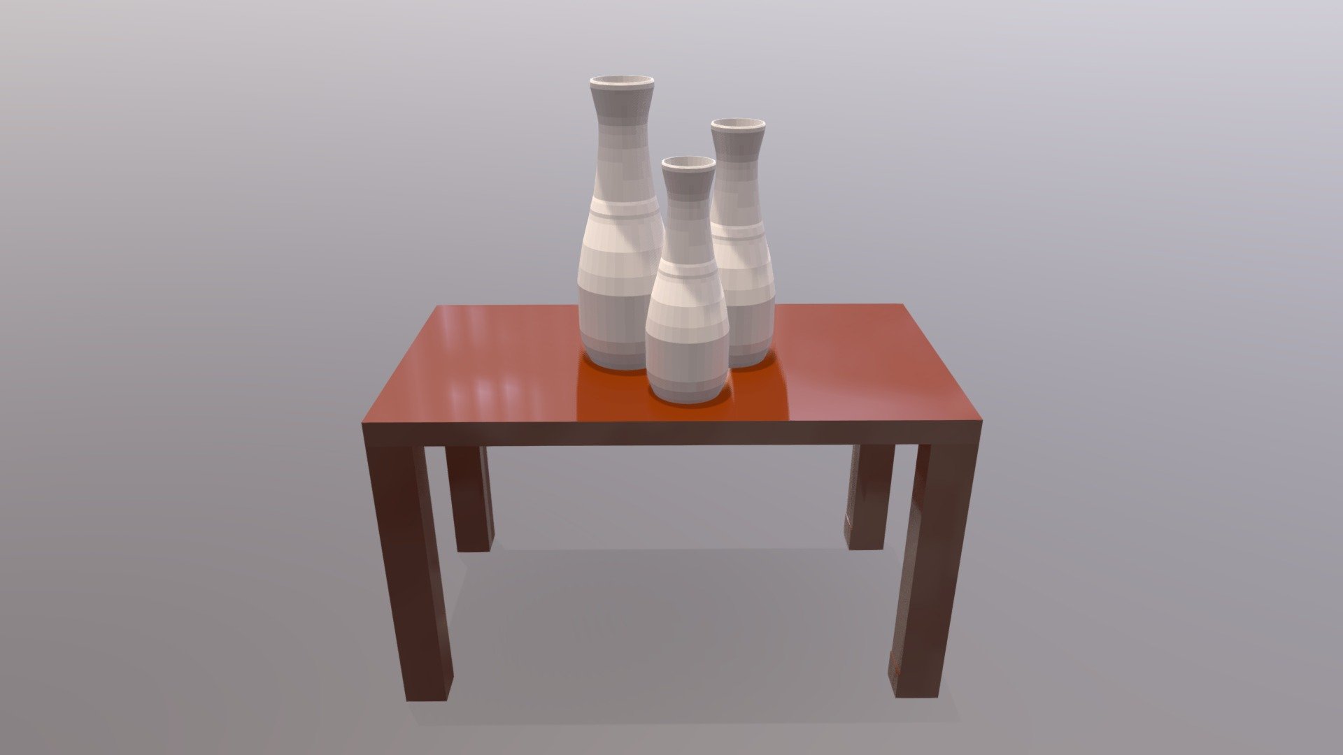 simple vase