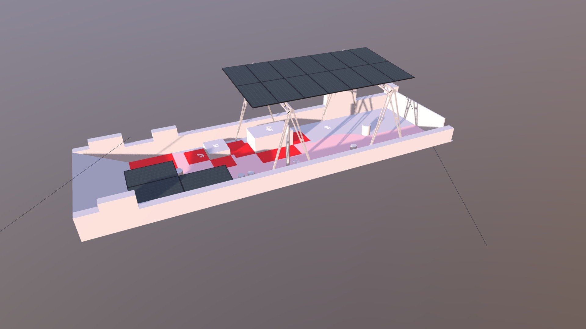 233 W 131st St 17 Mod Canopy Tilt Hybrid