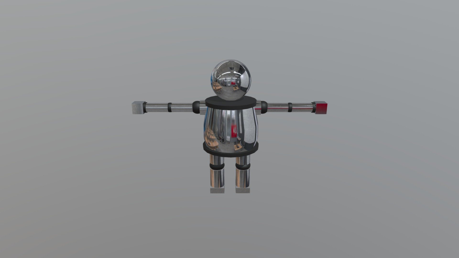 Robot