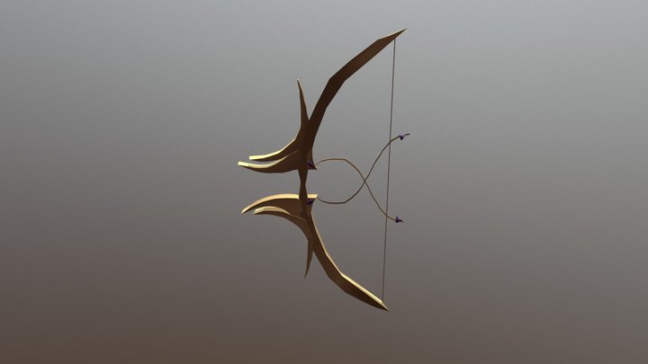 Export 3D Model