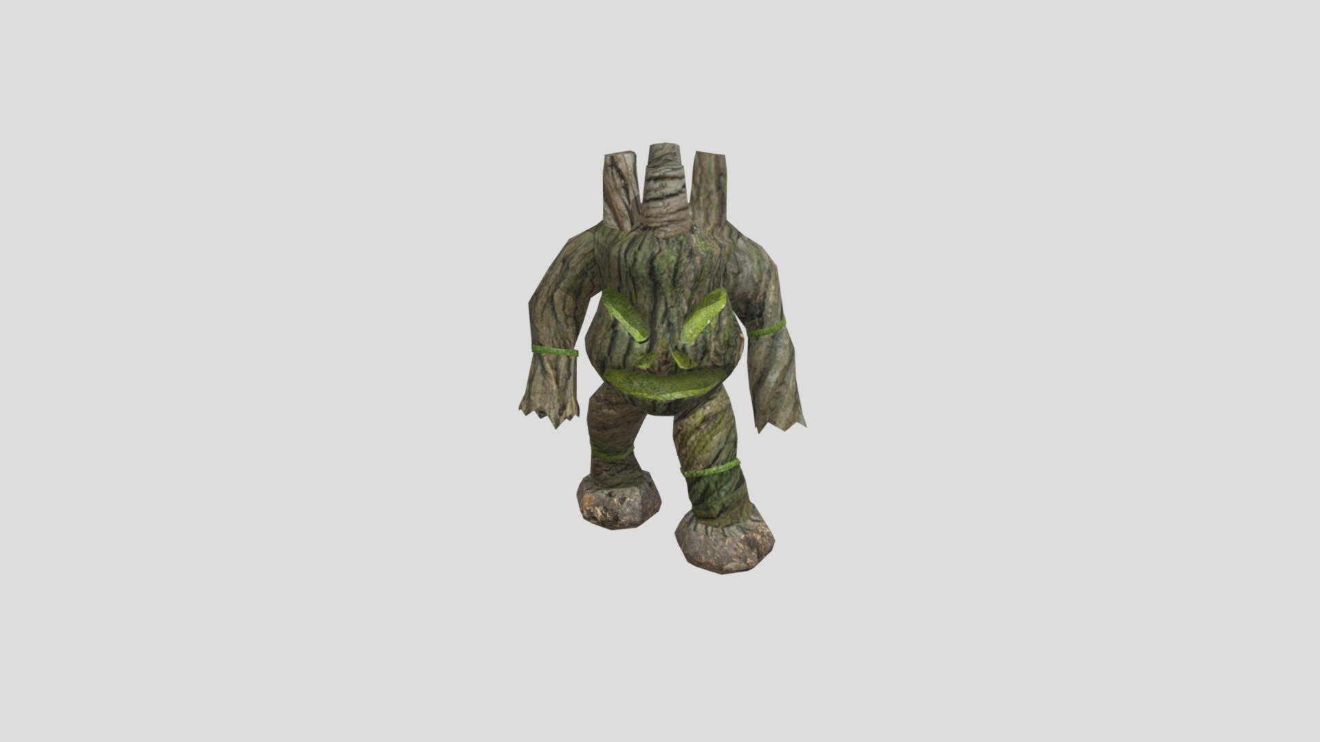 Creature Folder