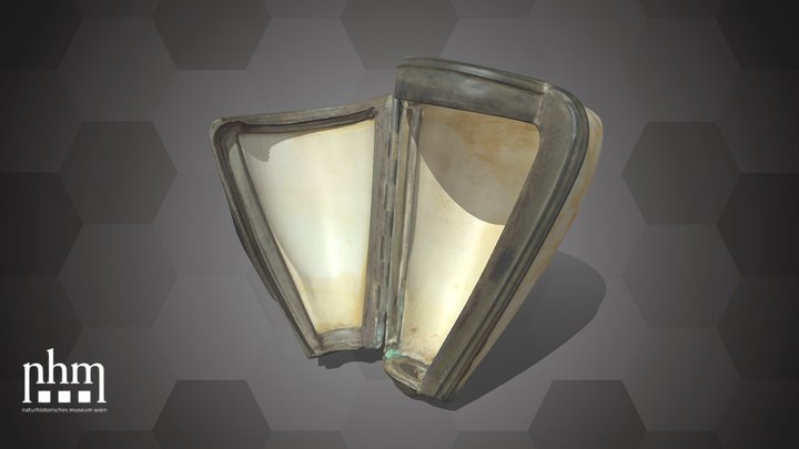 Open Tobacco Box (NHMW-ZOO-MO-0081100-ETH-048b) – Modello 3D gratuito STL