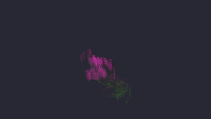 Untitled_7 3D Model