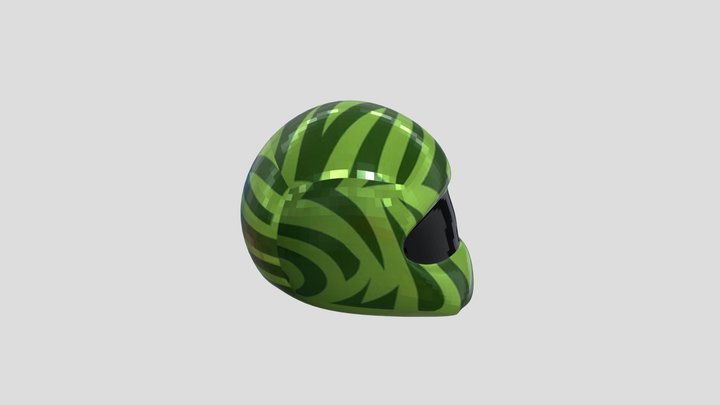 Helmet