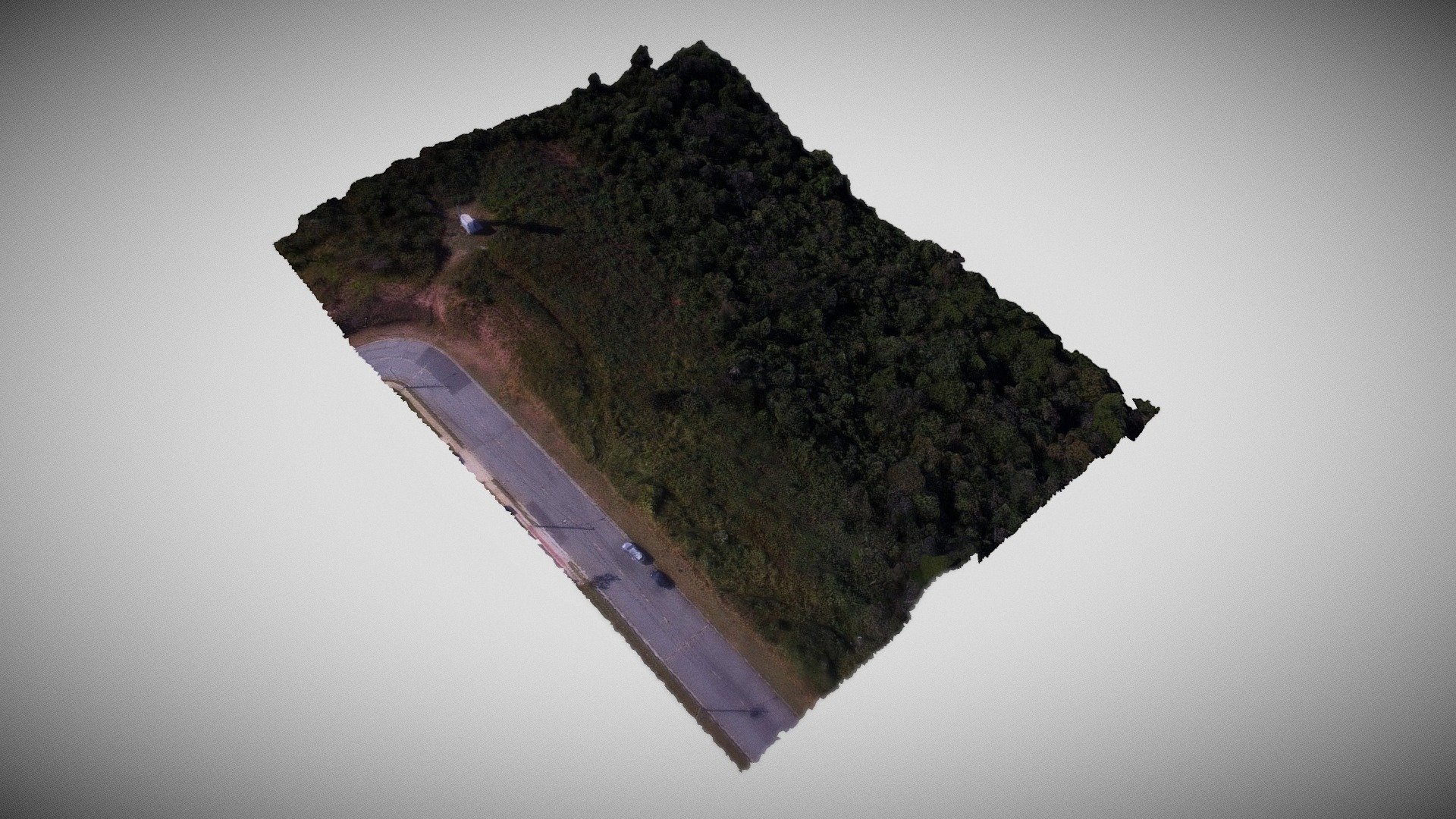 TERRENO GUANHUMA