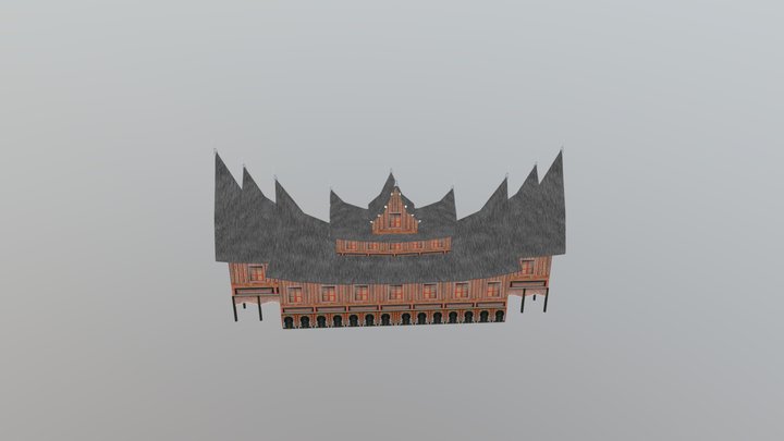 Rumah Gadang