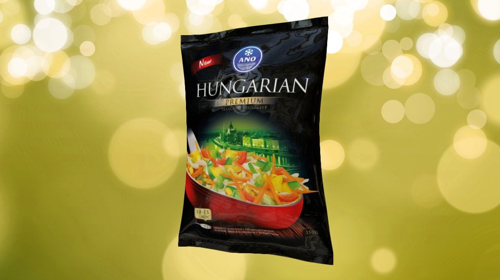 ANO - premium Hungarian