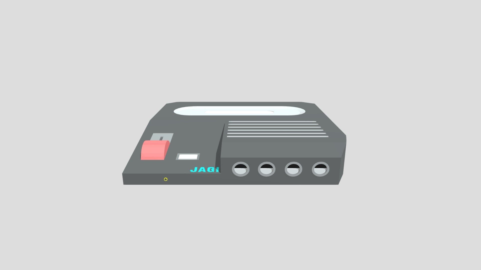 JAGI Generation