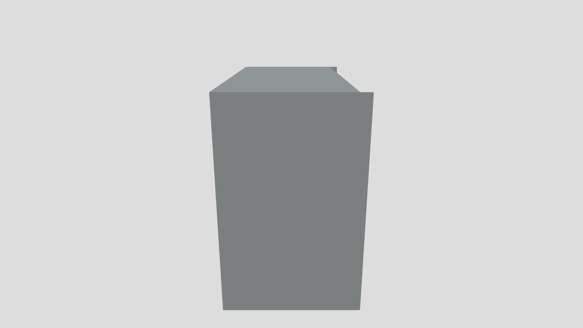 Box - 3D model by Systemmeltd0wn [af84265] - Sketchfab