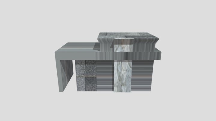 Casa 3D Model