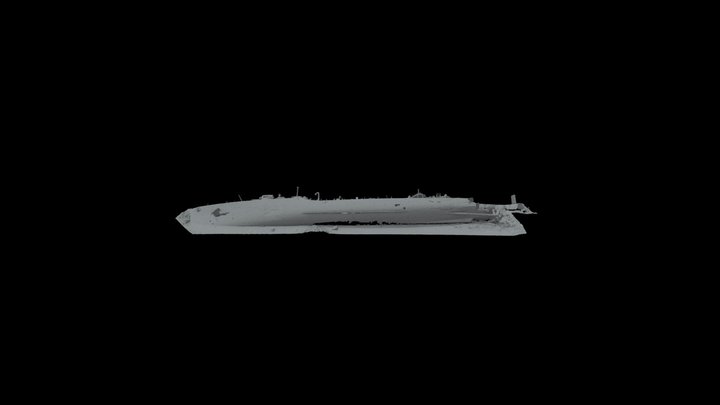 test2 3D Model