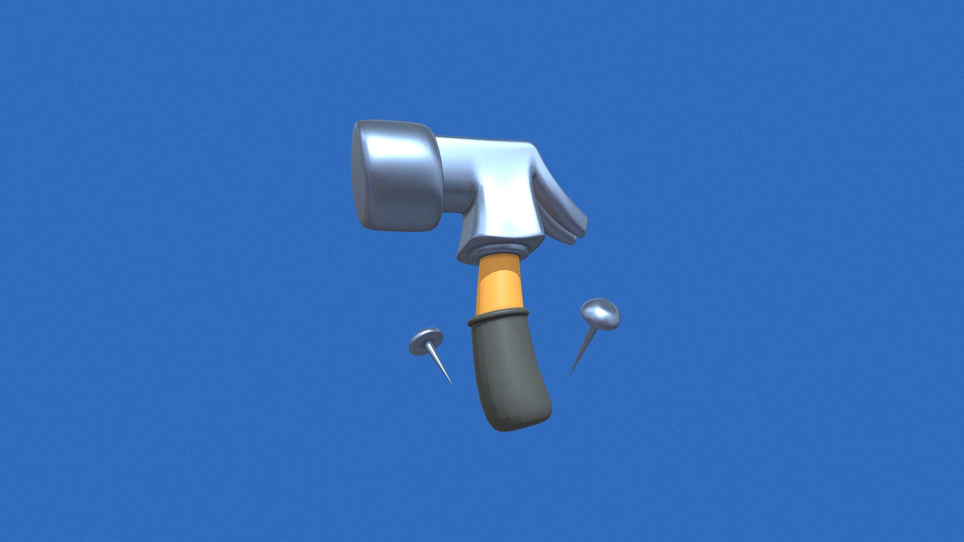 Martillo Toon