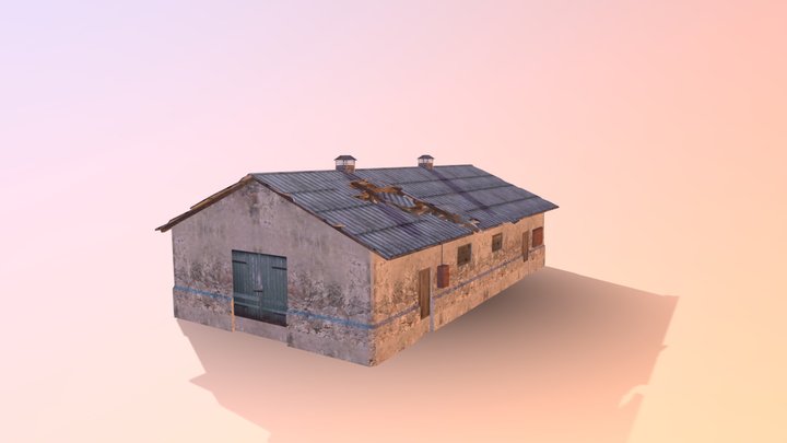 Cowshed