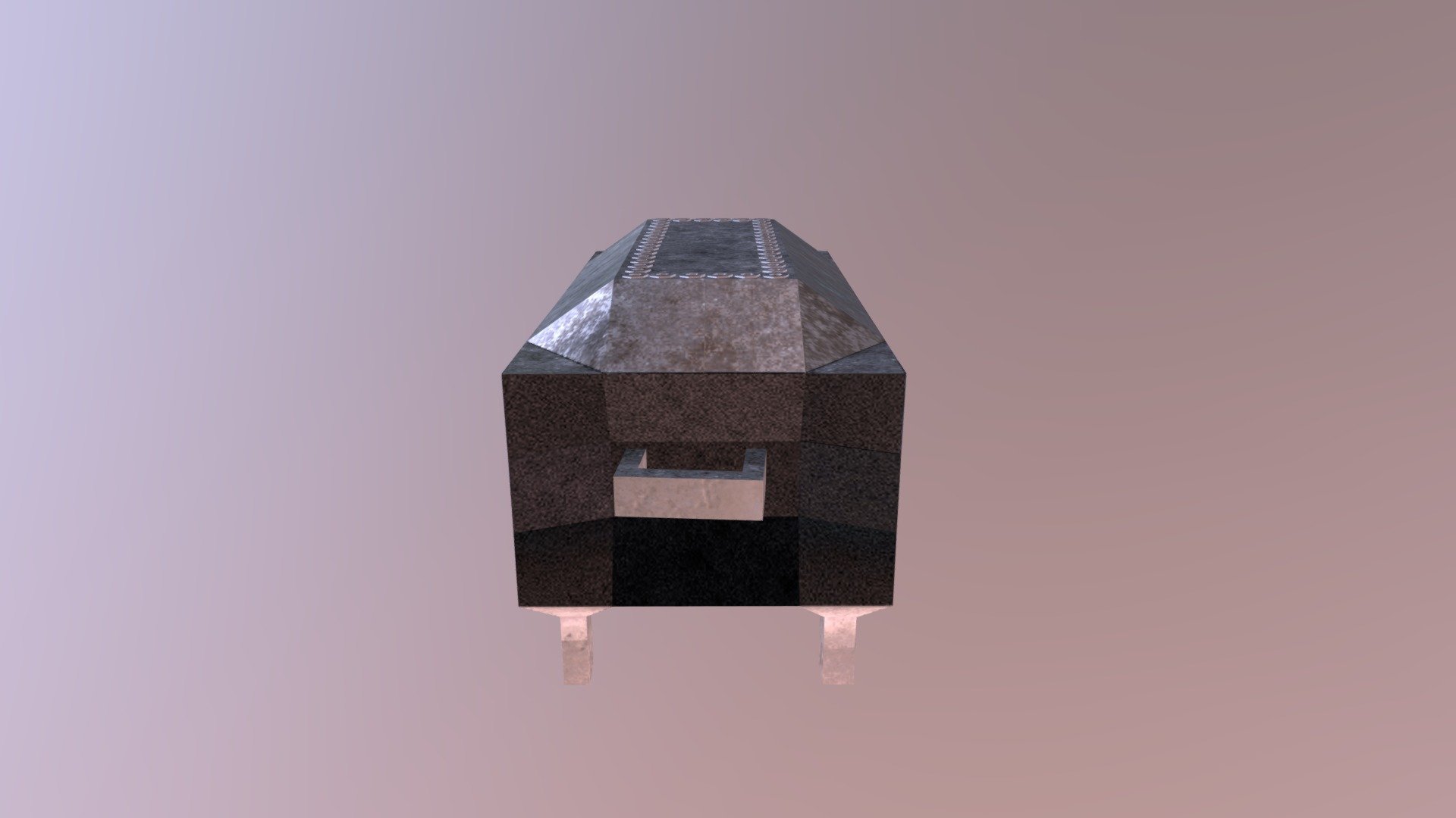 Chest 2.5 - 3D model by KaneGodfrey1 [af8882b] - Sketchfab