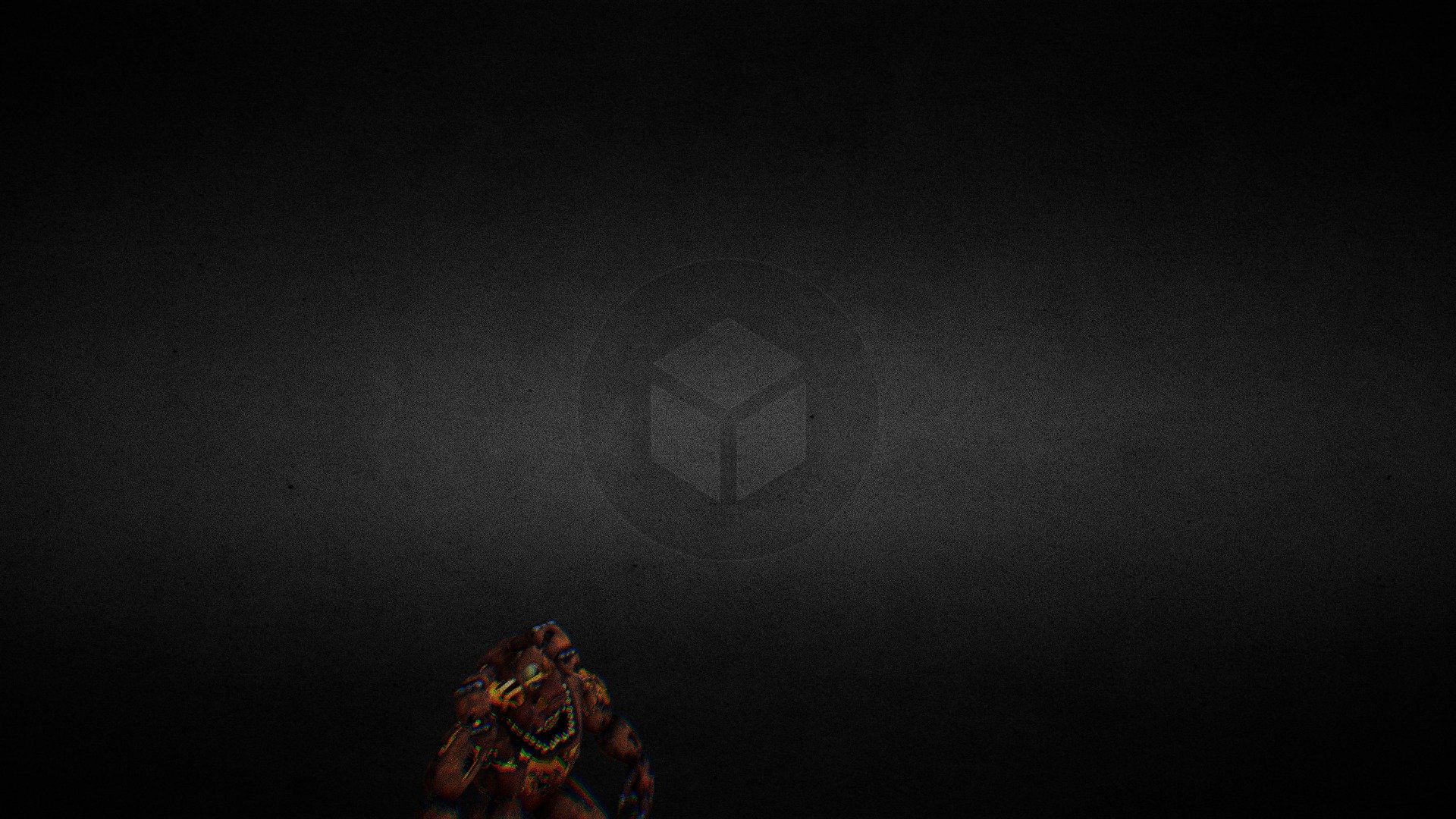 Jack-O-Bonnie - FNaF AR Special Delivery