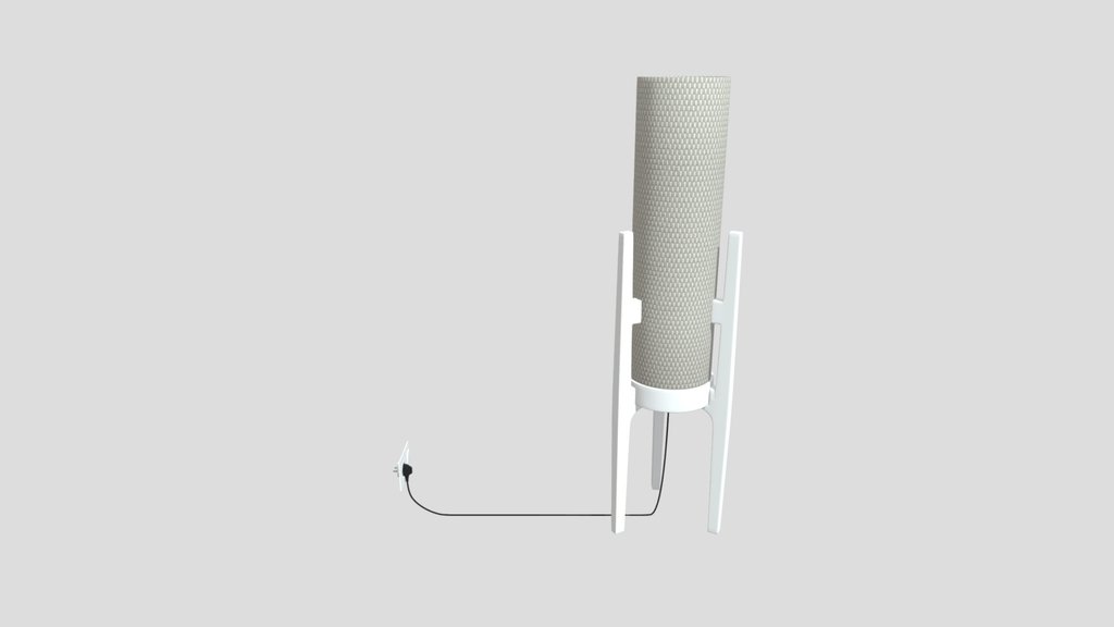Floor Lamp