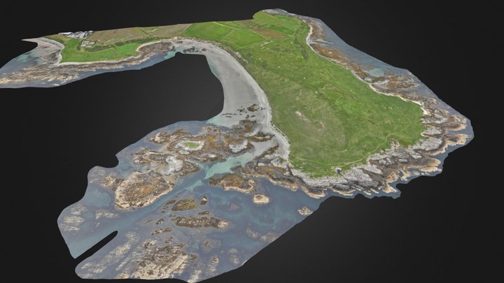 Uav-mapping 3D models - Sketchfab