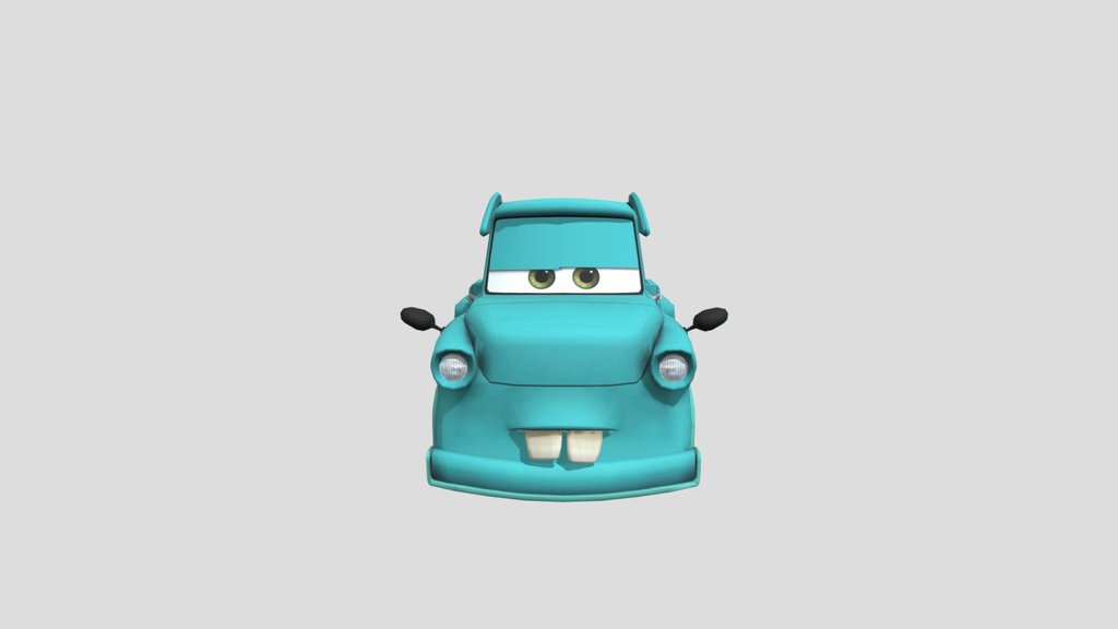 Tokyo Mater
