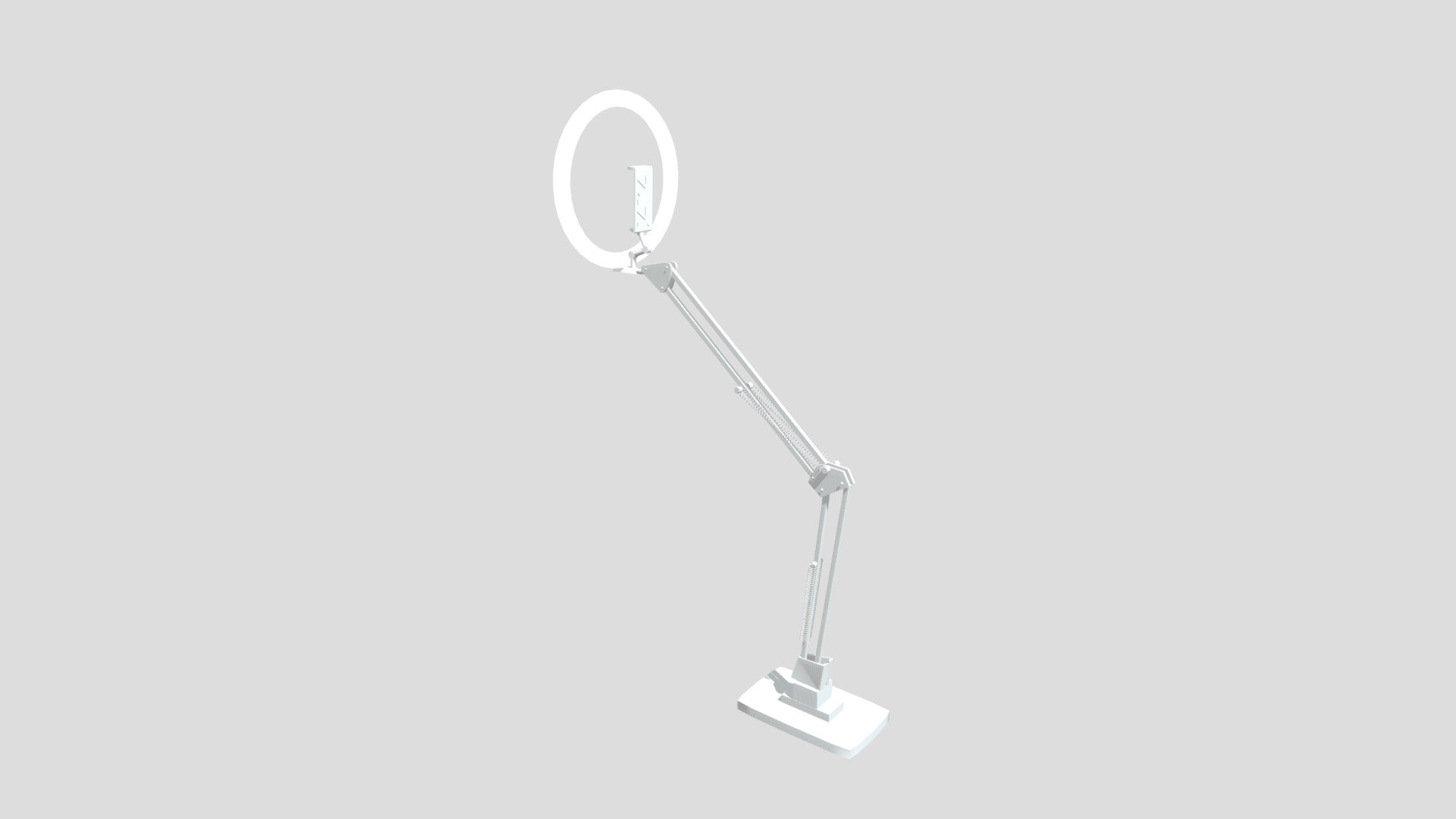 Ringlight