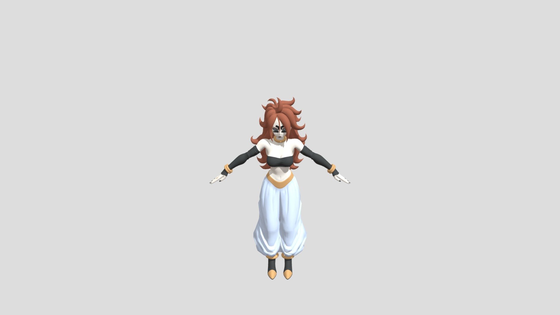 Android 213 Download Free 3d Model By 💪kagaru 😡nakama😎revegeance🗡️ Nakama Sama Af8d738 1700