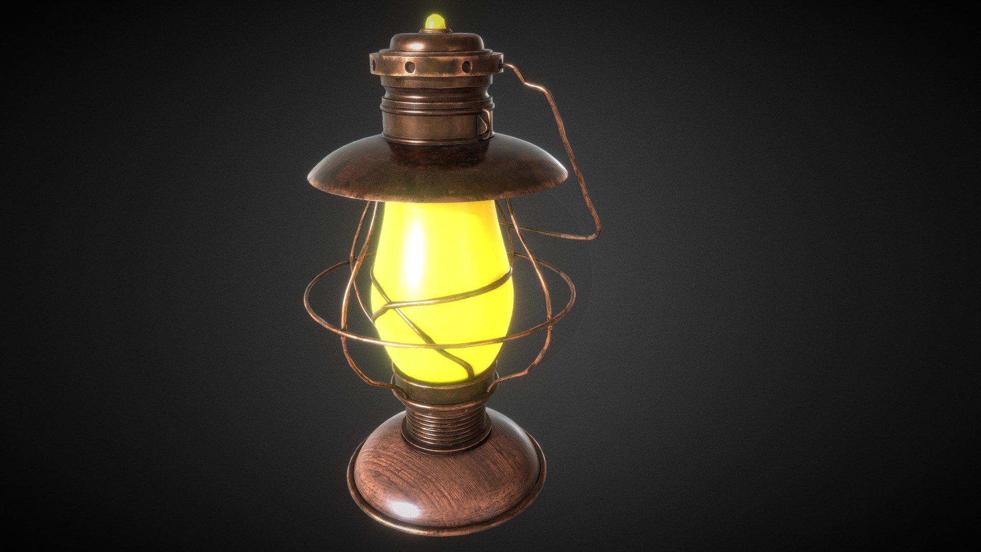 Lantern