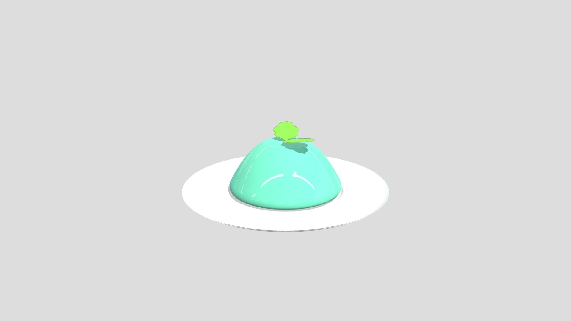 Mint Jelly