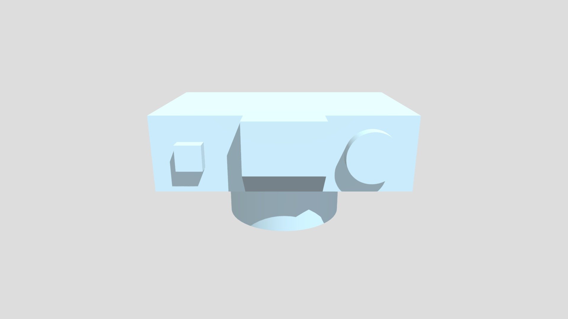 WB - Part 1 (5) - 3D model by wb04217 [af90c8d] - Sketchfab