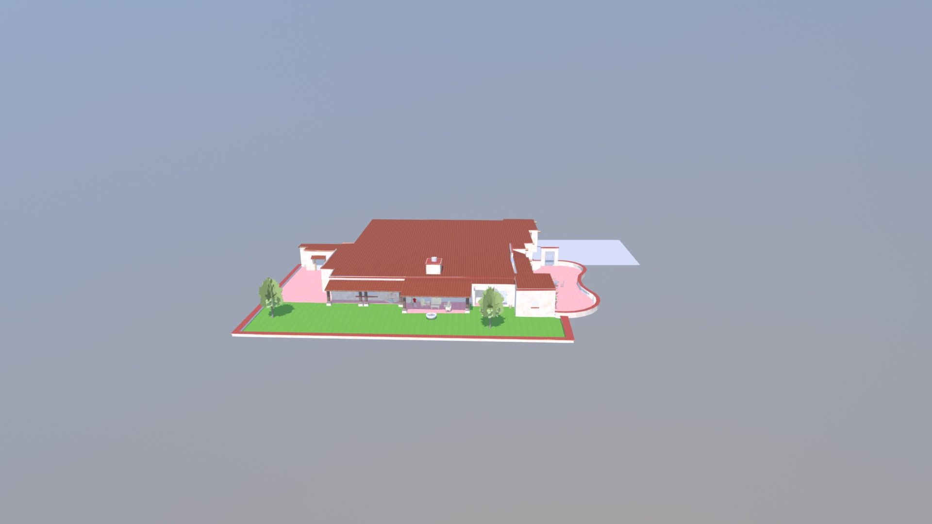 Clirfton House
