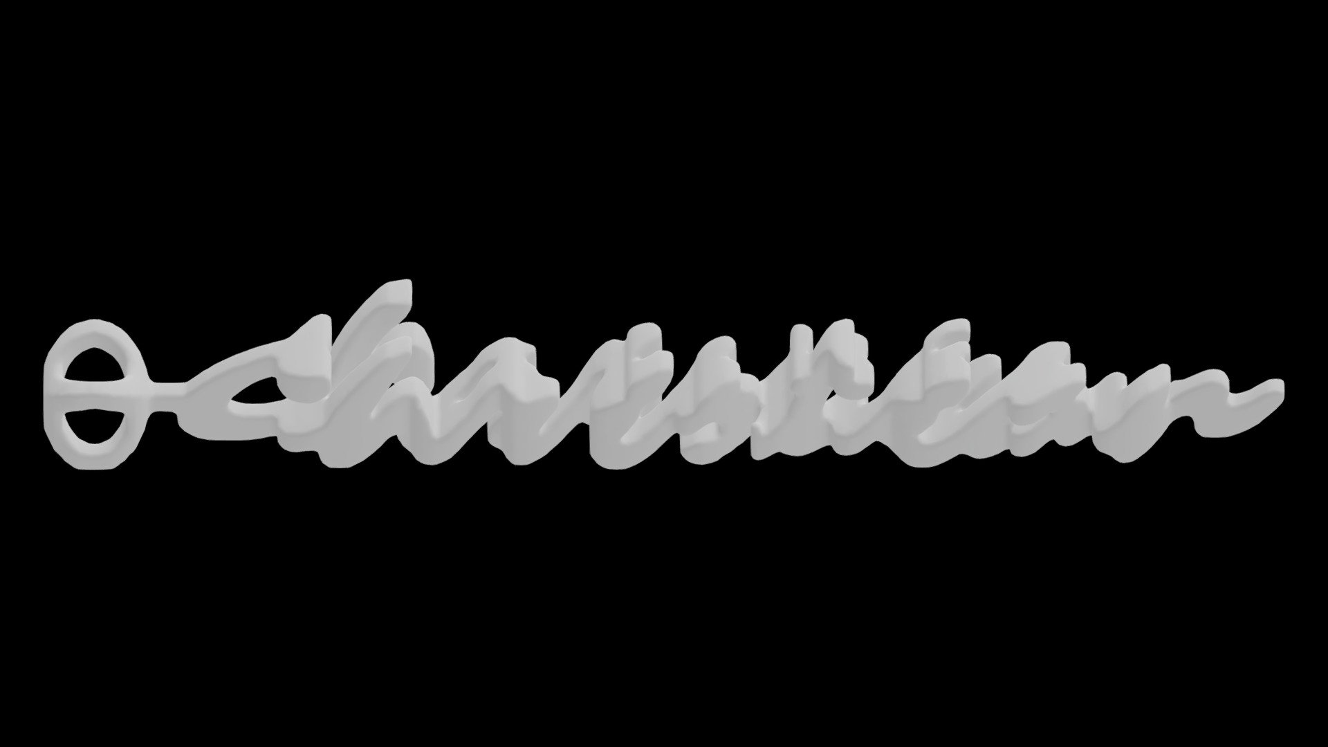 Twine Carmen Christiaan