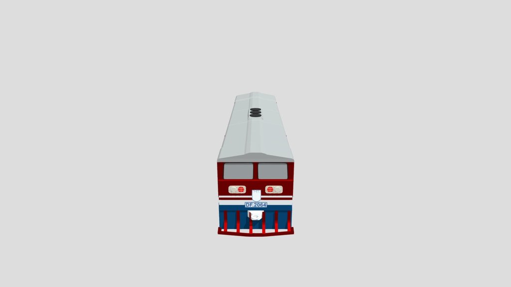 MM Train Model