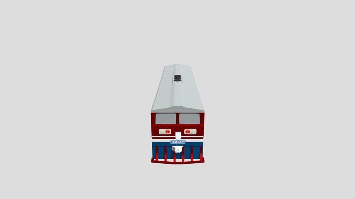 MM Train Model