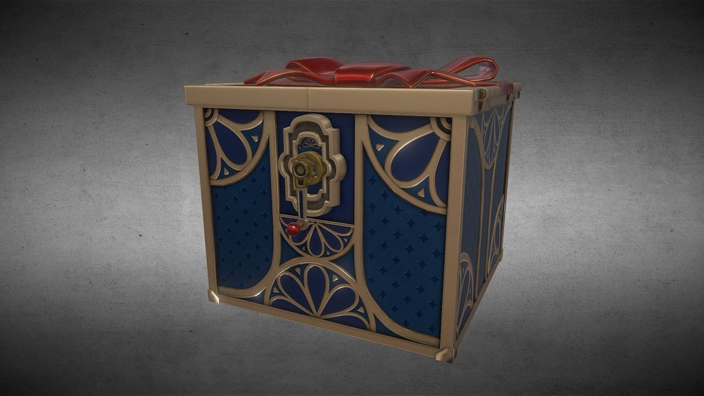 Jackies Box / Secrets of the Mimic