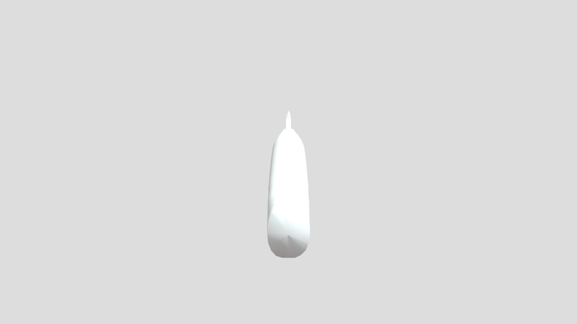 Corinne Hendon Knife