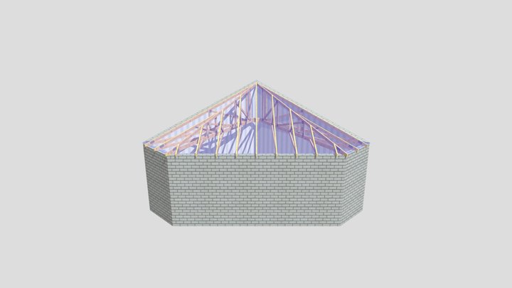 19-16917 3D Model
