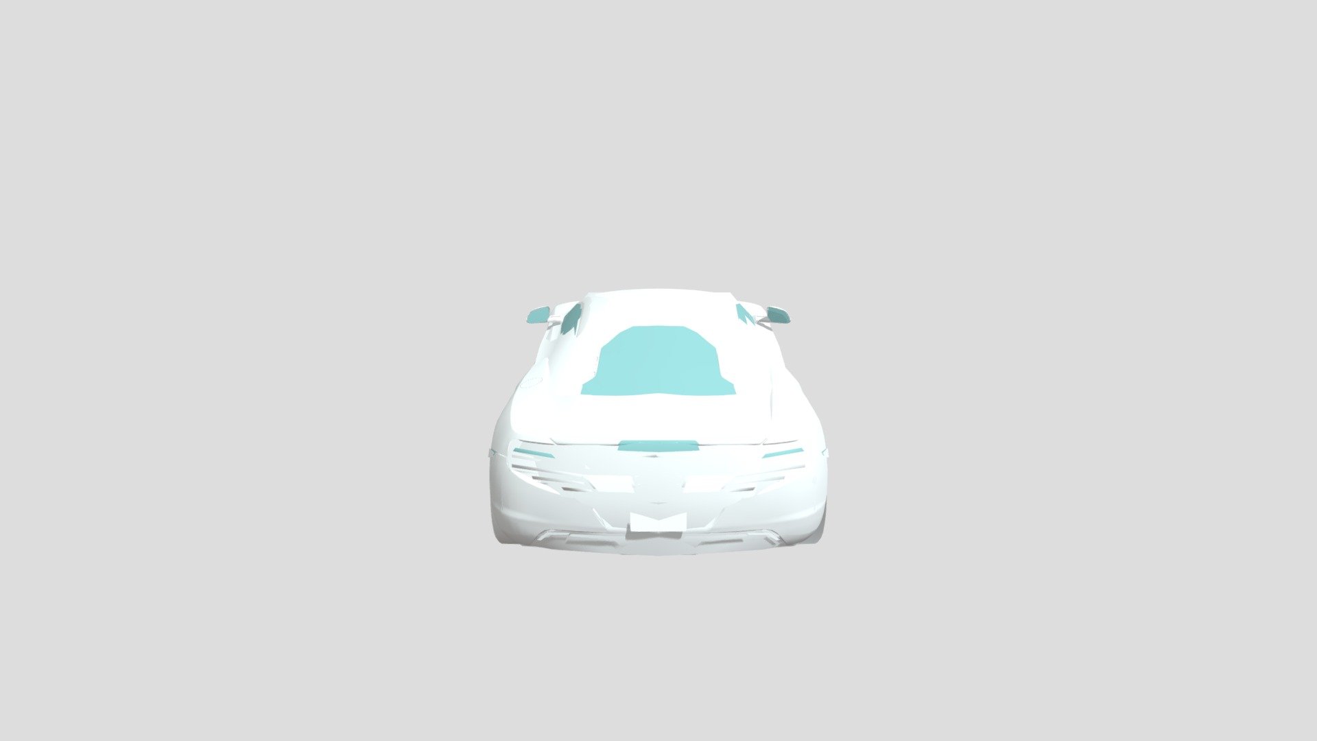 McLaren MP4-12C
