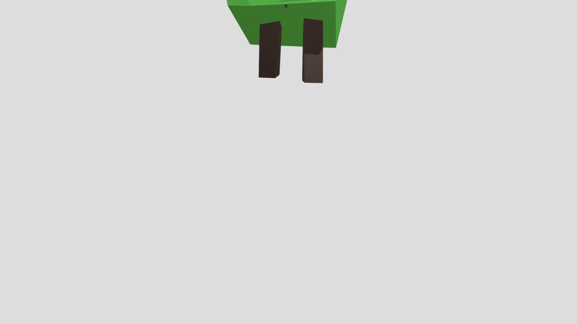 Jumping Down