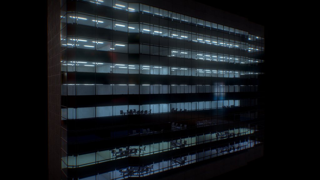 Office building