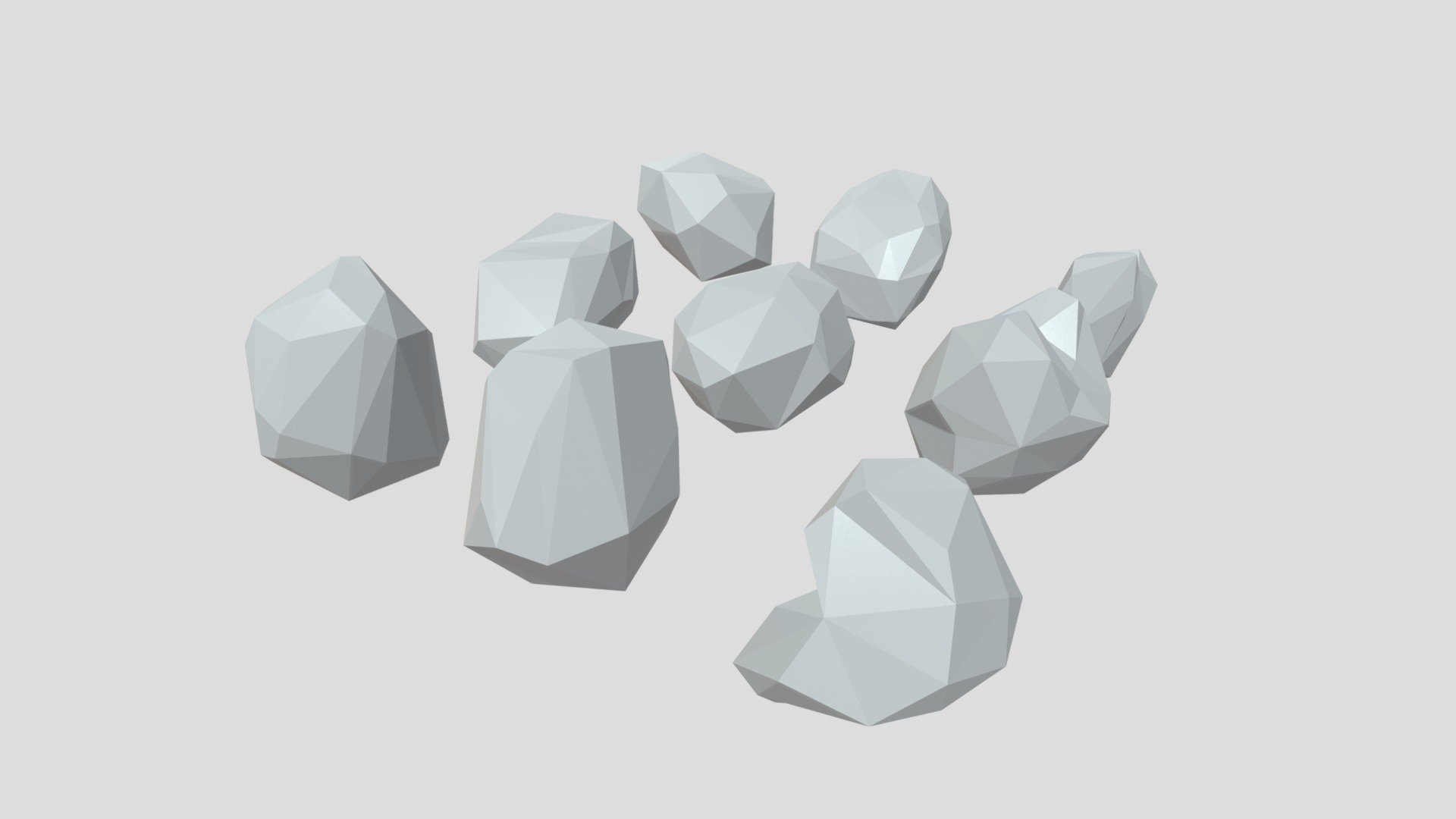 Rocks