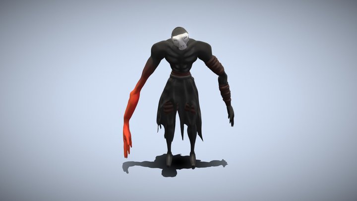 Juan_Correa_Entrega_1corte 3D Model