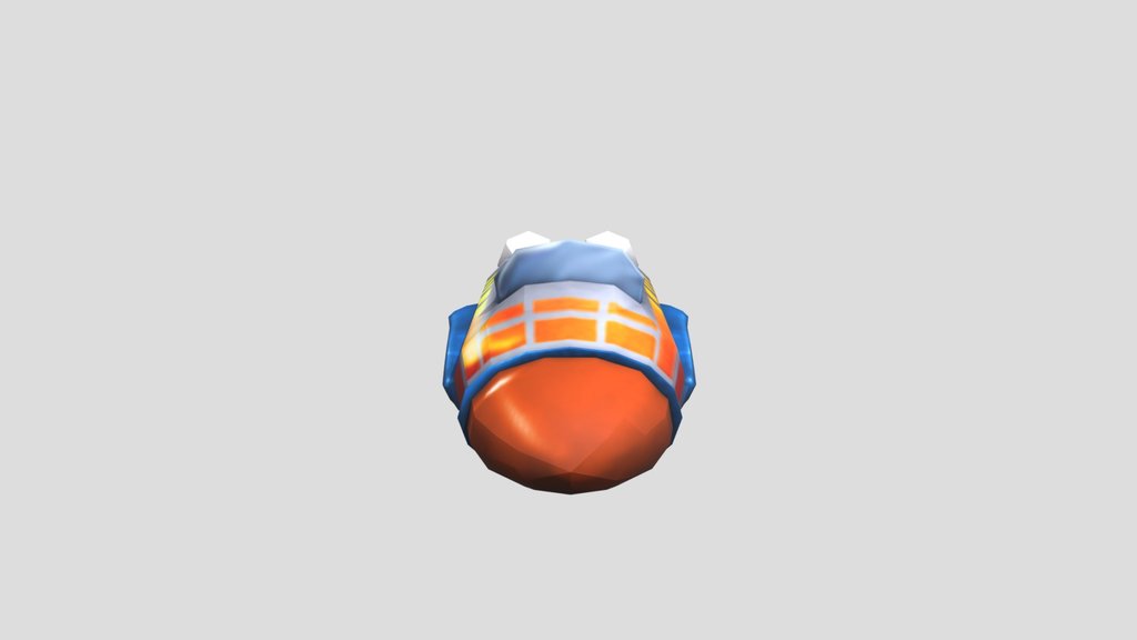 PC _ Computer - Roblox - Gear - Personal Rockets