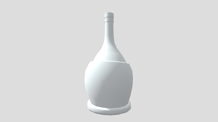 Chianti 3D Model