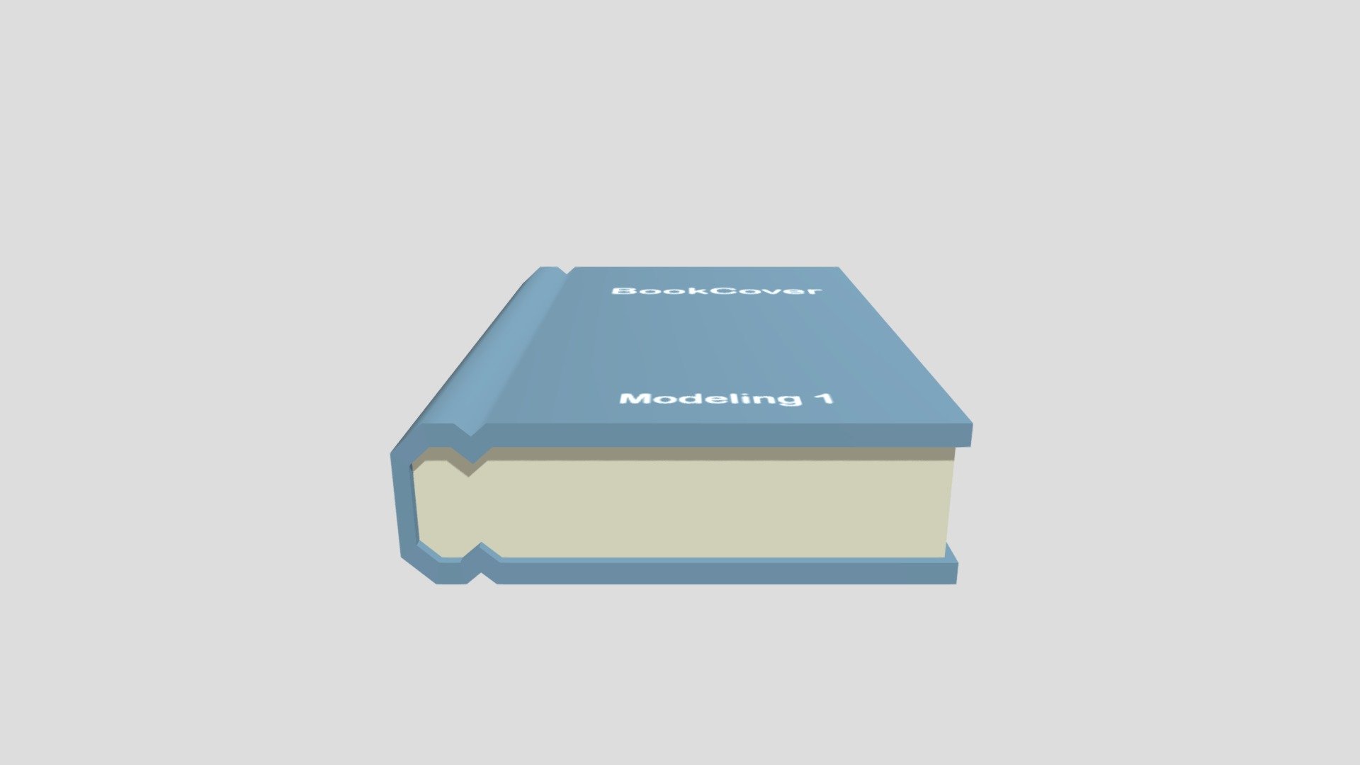 BrokenBook Homework