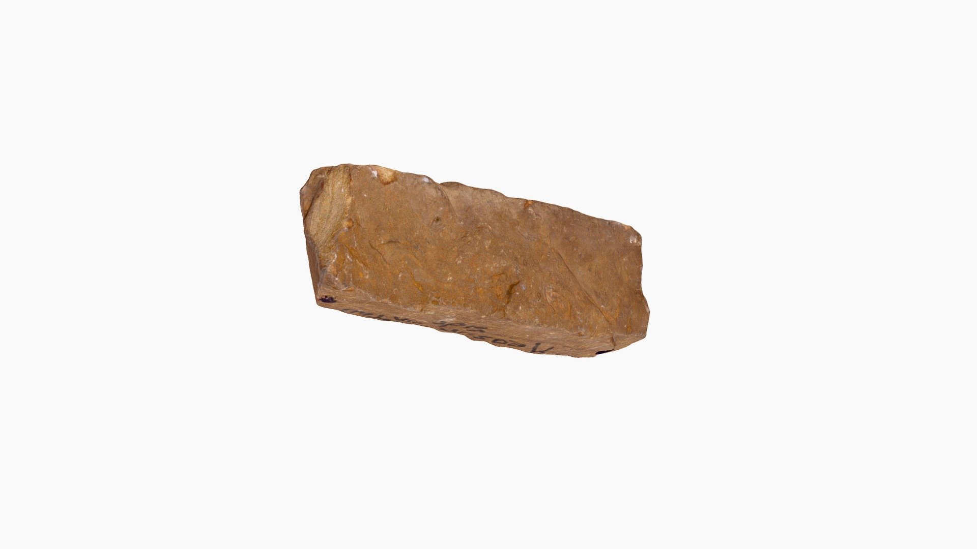 Sedimentary Sample