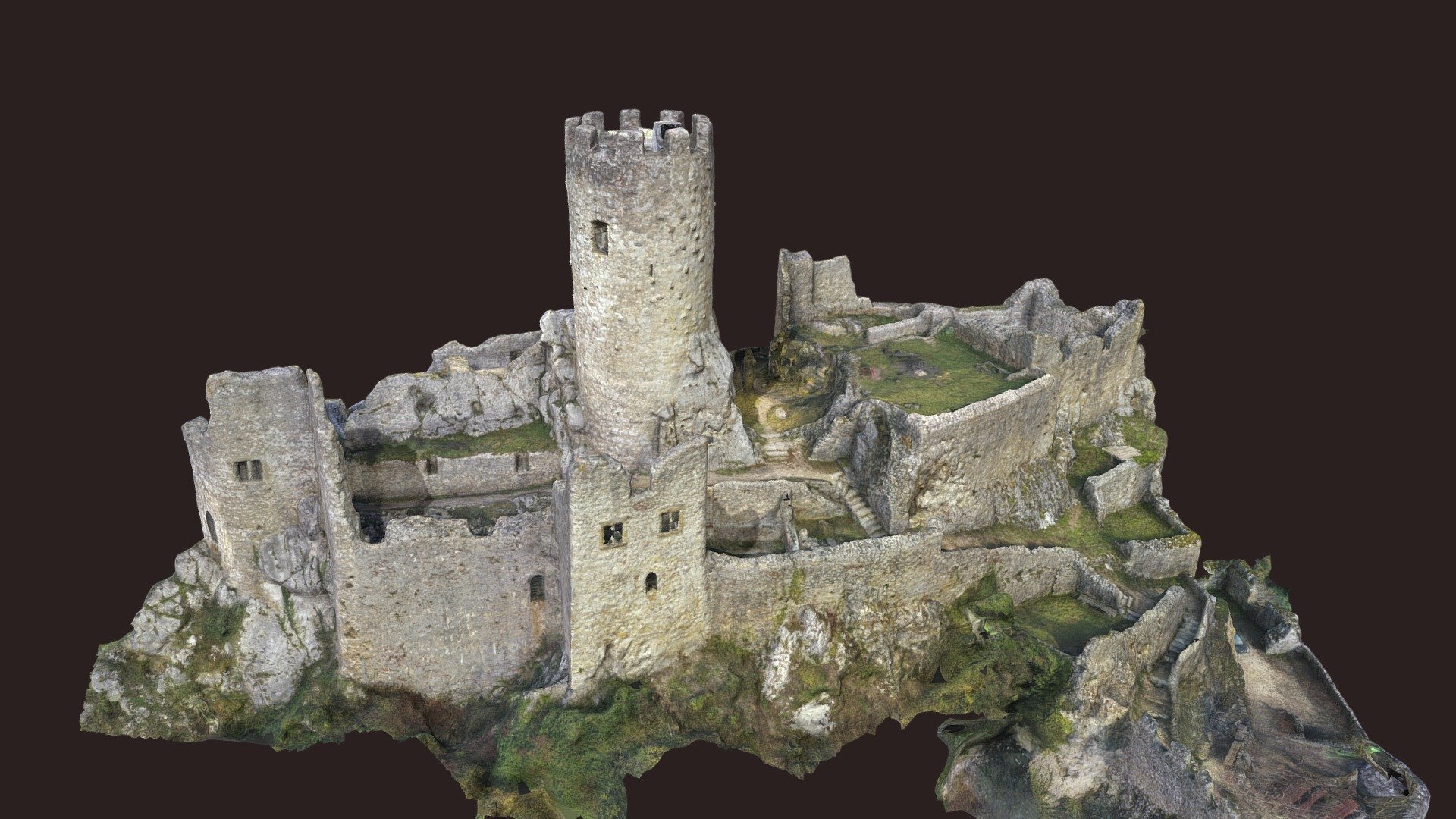 Neu Falkenstein
