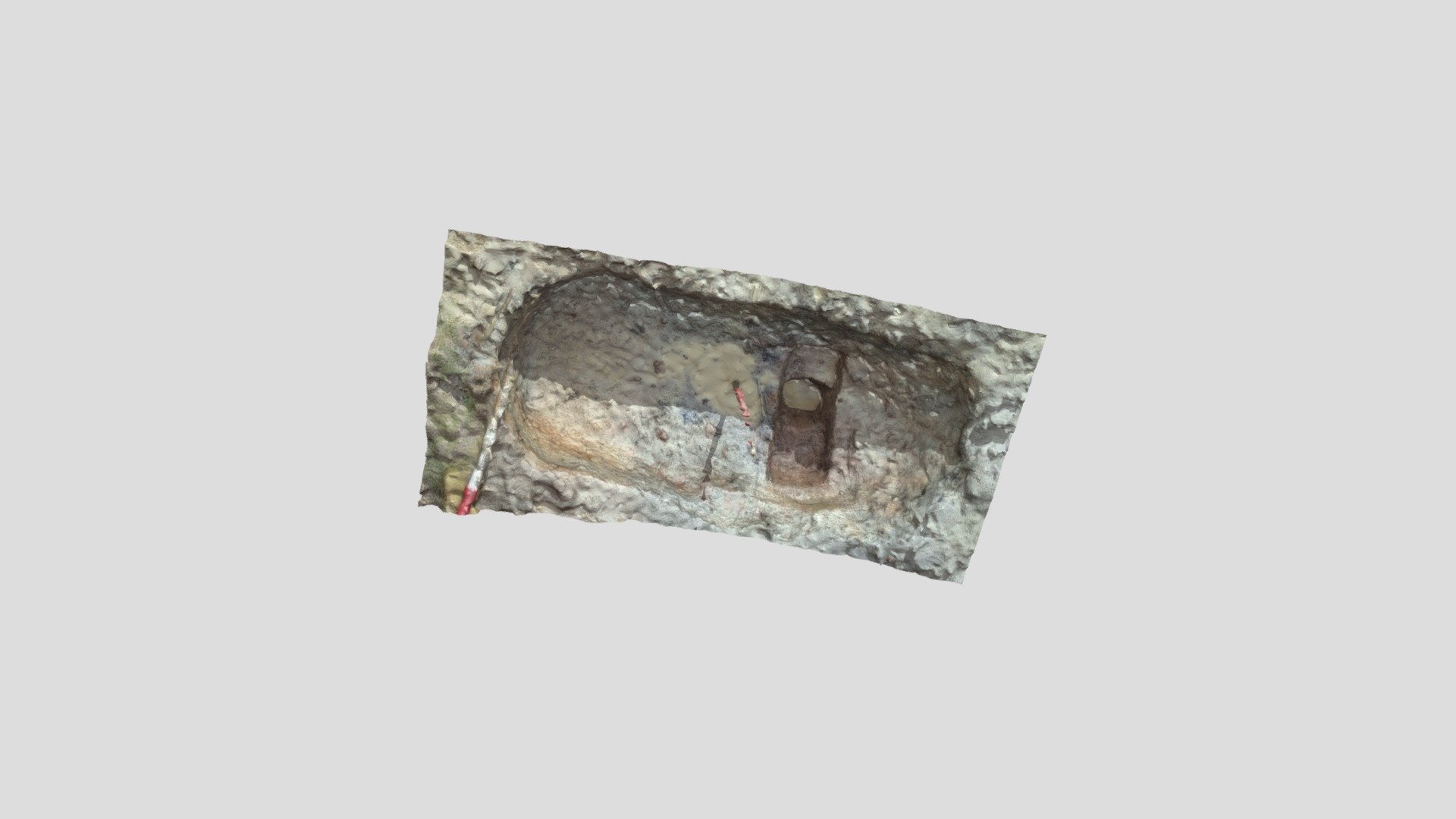 Daves Pit Ax