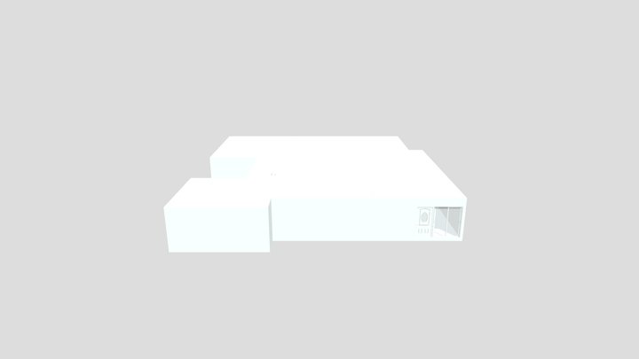 Apartment – Modello 3D gratuito STL