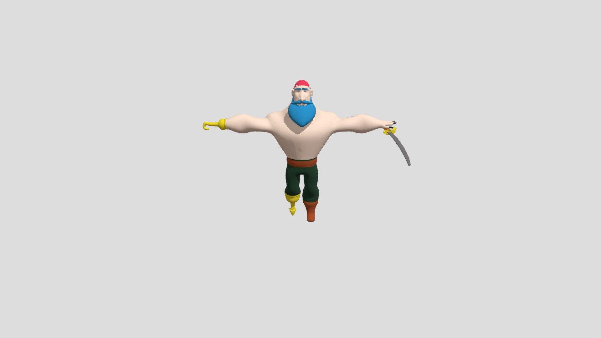 Pirata 3